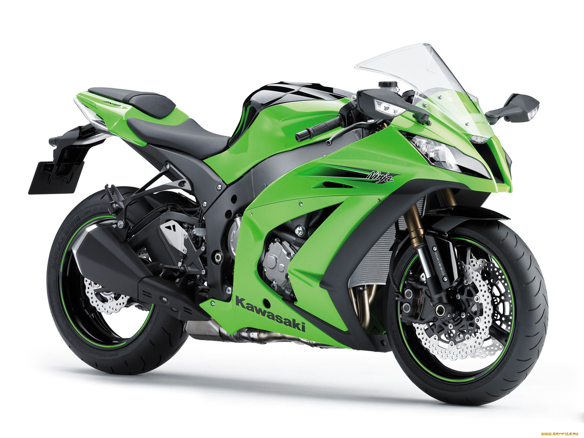 , kawasaki